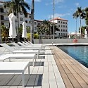 Deck Equipment