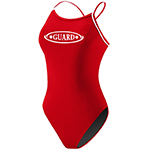 One Piece Swimwear