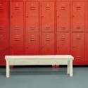 Locker Room