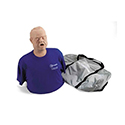 Choking Manikins 