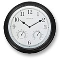 Clocks / Thermometers