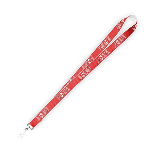 Jr Guard Lanyard