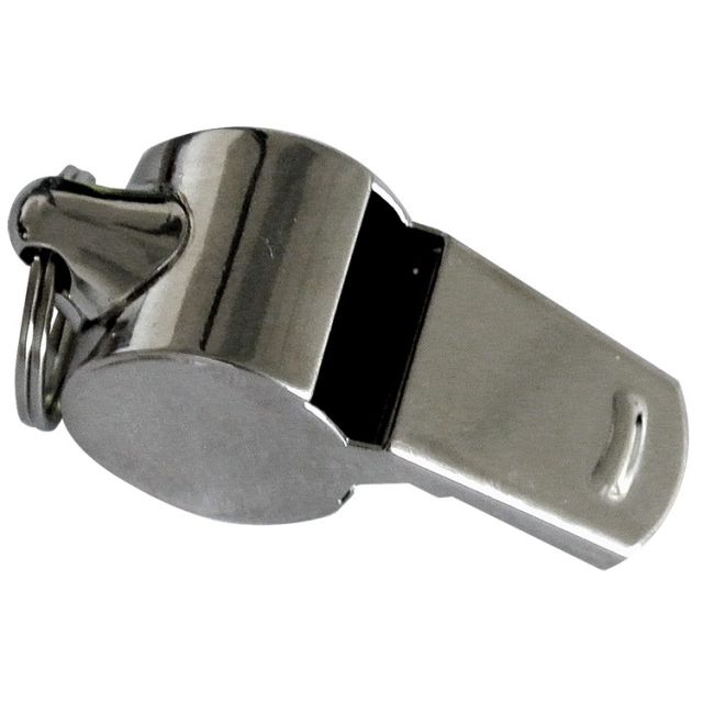 Brass Whistle