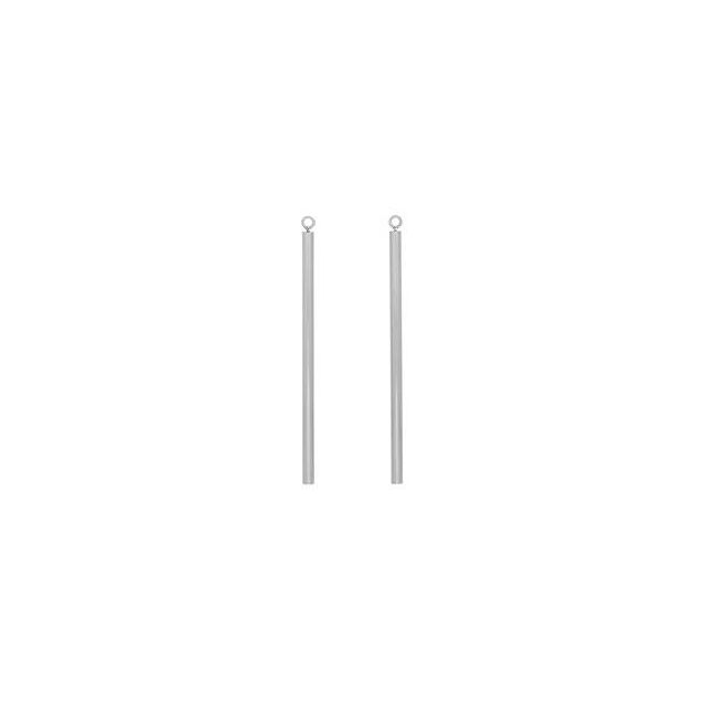 Stanchion 1 Eye Bolt 