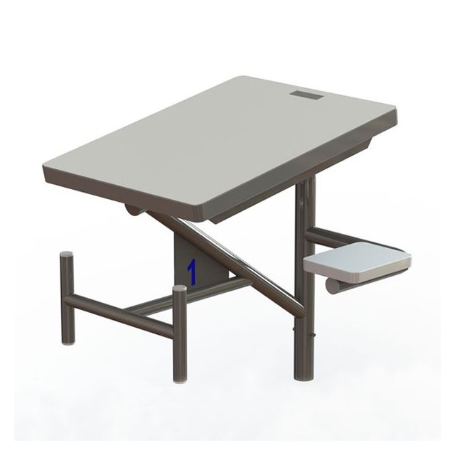 Growler Platform Side Step