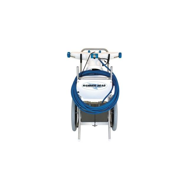 Hammerhead 21" Resort Unit