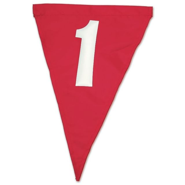 Custom Nylon Flags