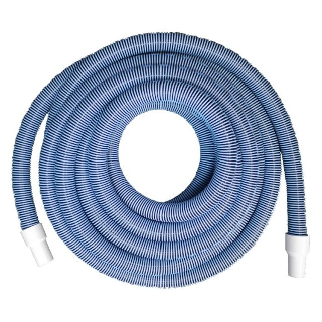 Heavy-Duty Vacuum Hose-1 1/2" x 50'