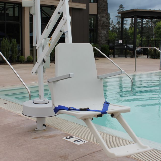 Splash Aquatic Lift