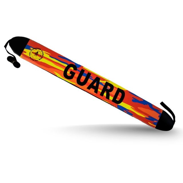50" Tie Dye Rescue Tube