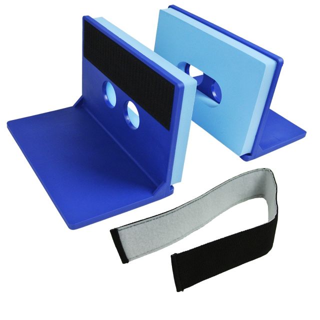 RISE Head Immobilizer Replacement Kit