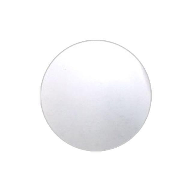 Kiefer 15" Pace Clock Replacement Lens