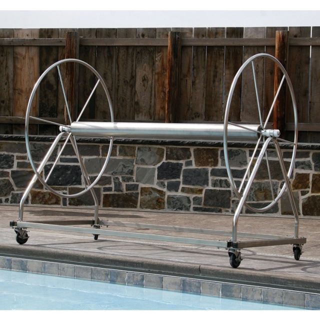 Sheridan Lane Line Storage Reel