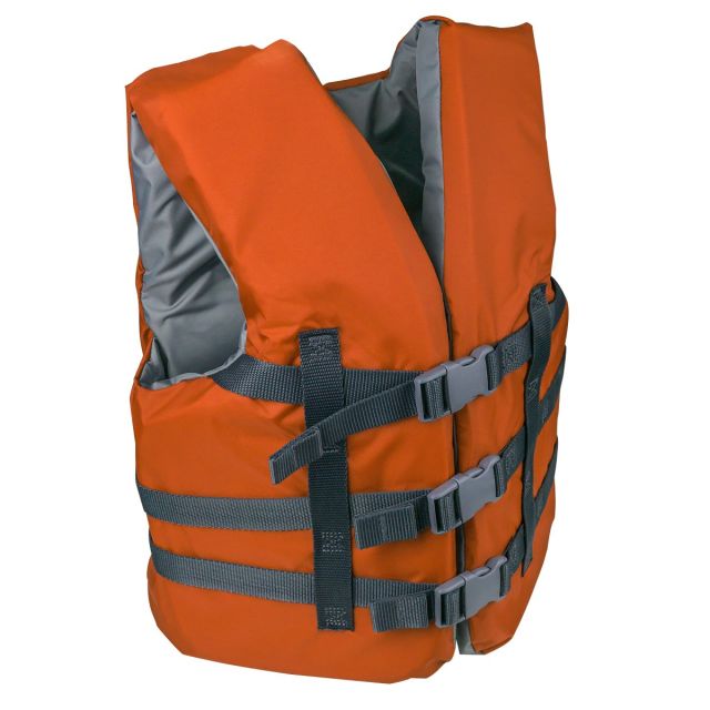 RISE Youth Life Vest
