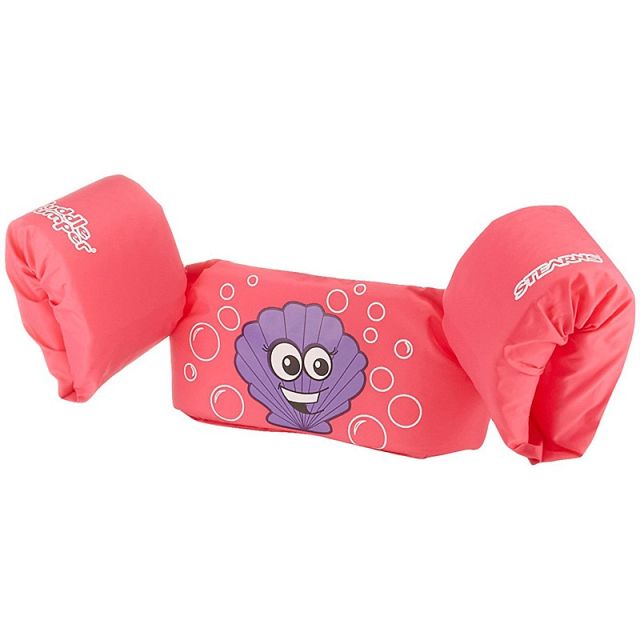 Puddle Jumper Clam Life Vest