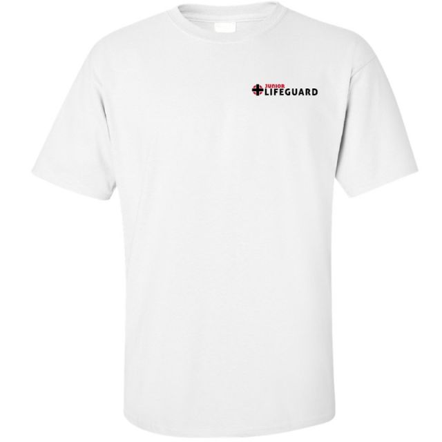 Jr. Guard Tee