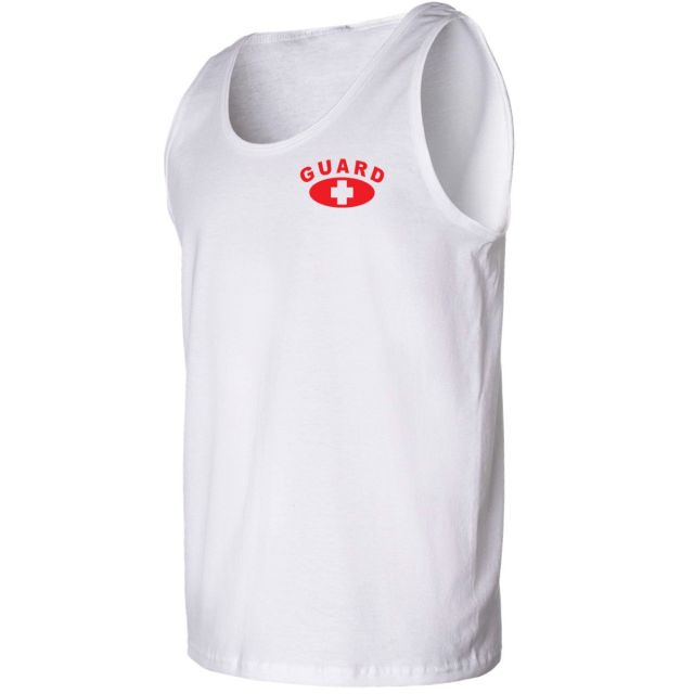 Original Guard Tank
