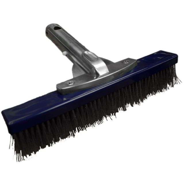 9" Metal-Back Brush