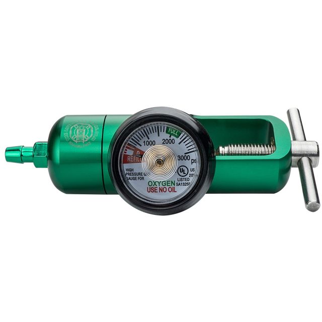 Fixed Flow Regulator