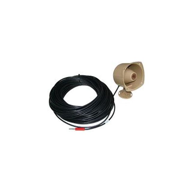 Colorado Time Speaker w/ 125 foot Cable