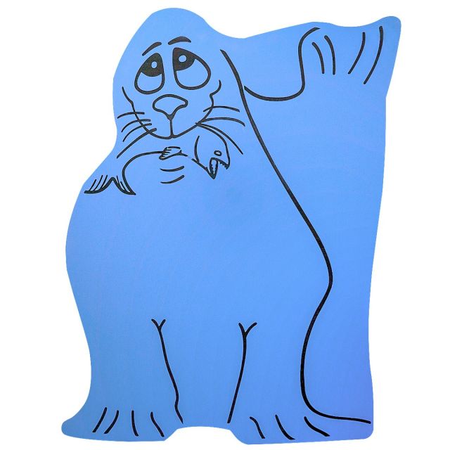Animal Mats