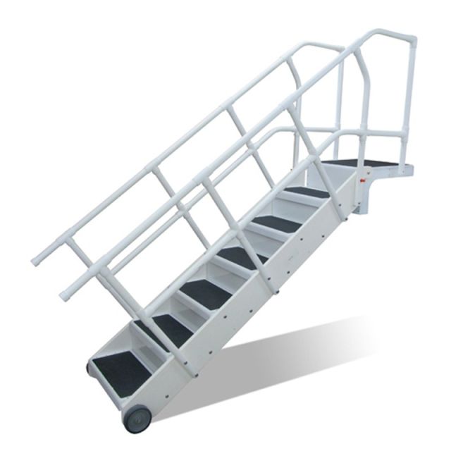 Aqua Step ADA 24"