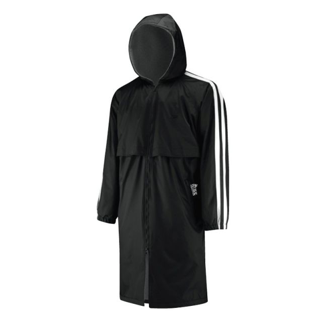 RISE Guard Splice Parka
