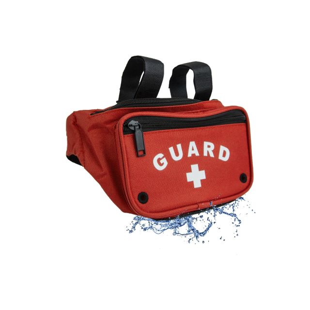 Drain Rite Guard Hip Pack