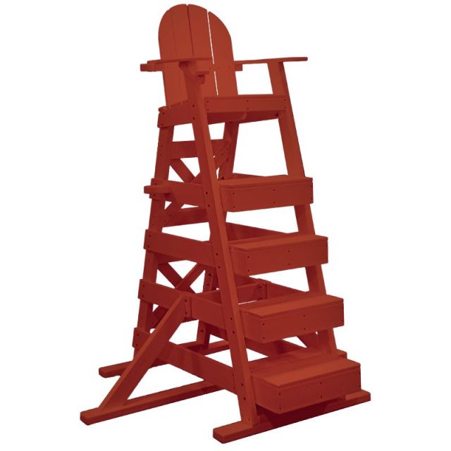 517 Lifeguard Chair