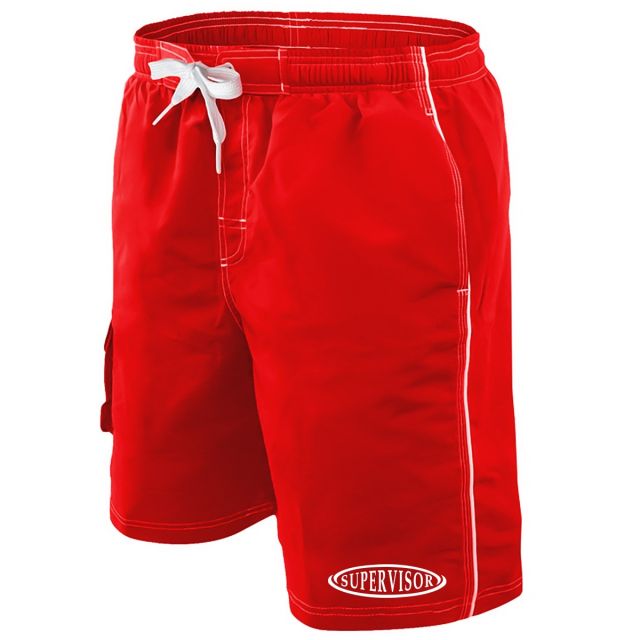 RISE Supervisor Boardshort