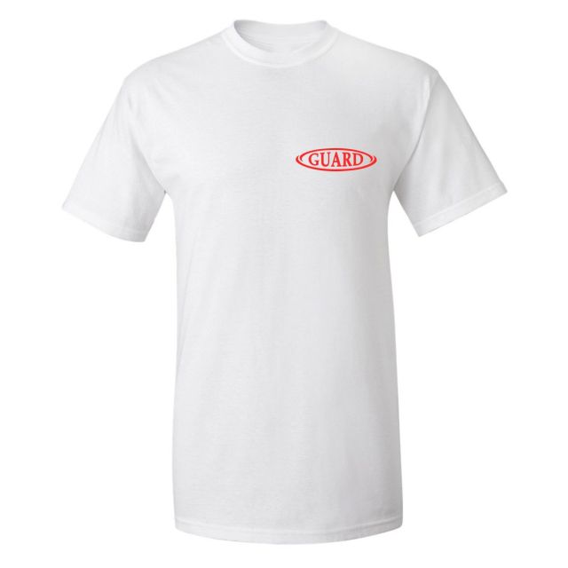 RISE Guard Tee