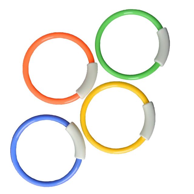 Dive Rings (4)