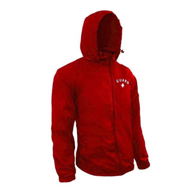 RISE Guard Waterproof Jacket