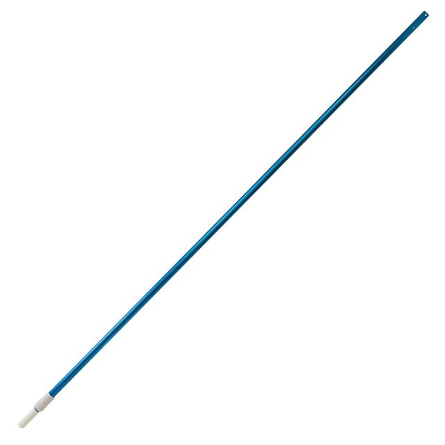 8'-16' Telescope Aluminum Pole