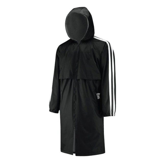 RISE Team Parka