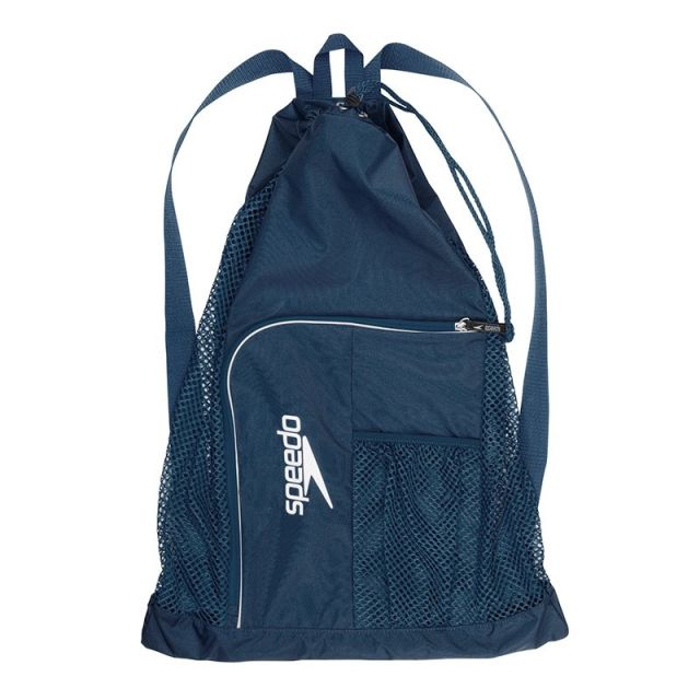 Speedo Deluxe Ventilator Mesh Bag