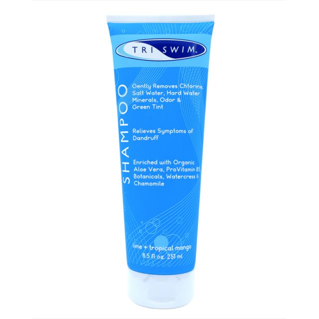 TriSwim Shampoo 8.5oz
