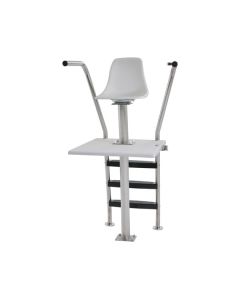 5' Outlook II Lifeguard Chair