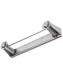 Spectrum Dual Post Anchor Assembly-6"