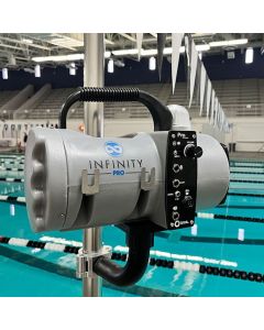 Colorado Time Systems Infinity Pro Start System