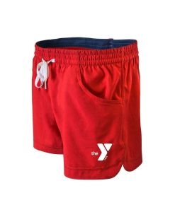 YMCA Roll Short