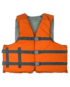 RISE Adult Rip Stop Life Vest 