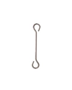 8" Racing Lane Extension Hook