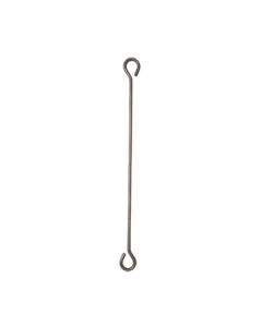 18" Racing Lane Extension Hook