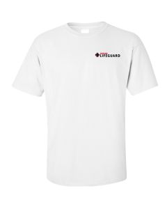 Jr. Guard Tee