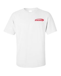 Attendant Tee