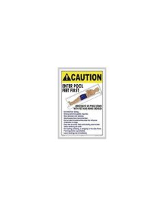 Caution Sign