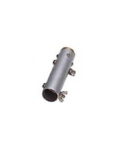 1 1/4" Pole Connector