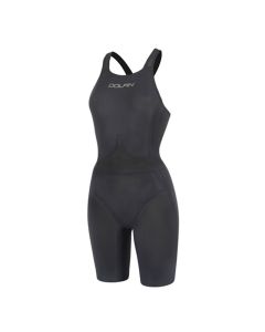 Dolfin Titanium Female Knee Suit