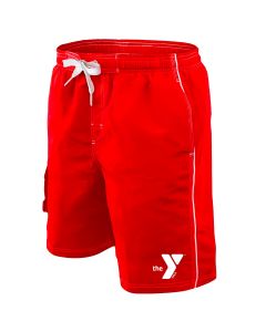 YMCA Male Boardshort